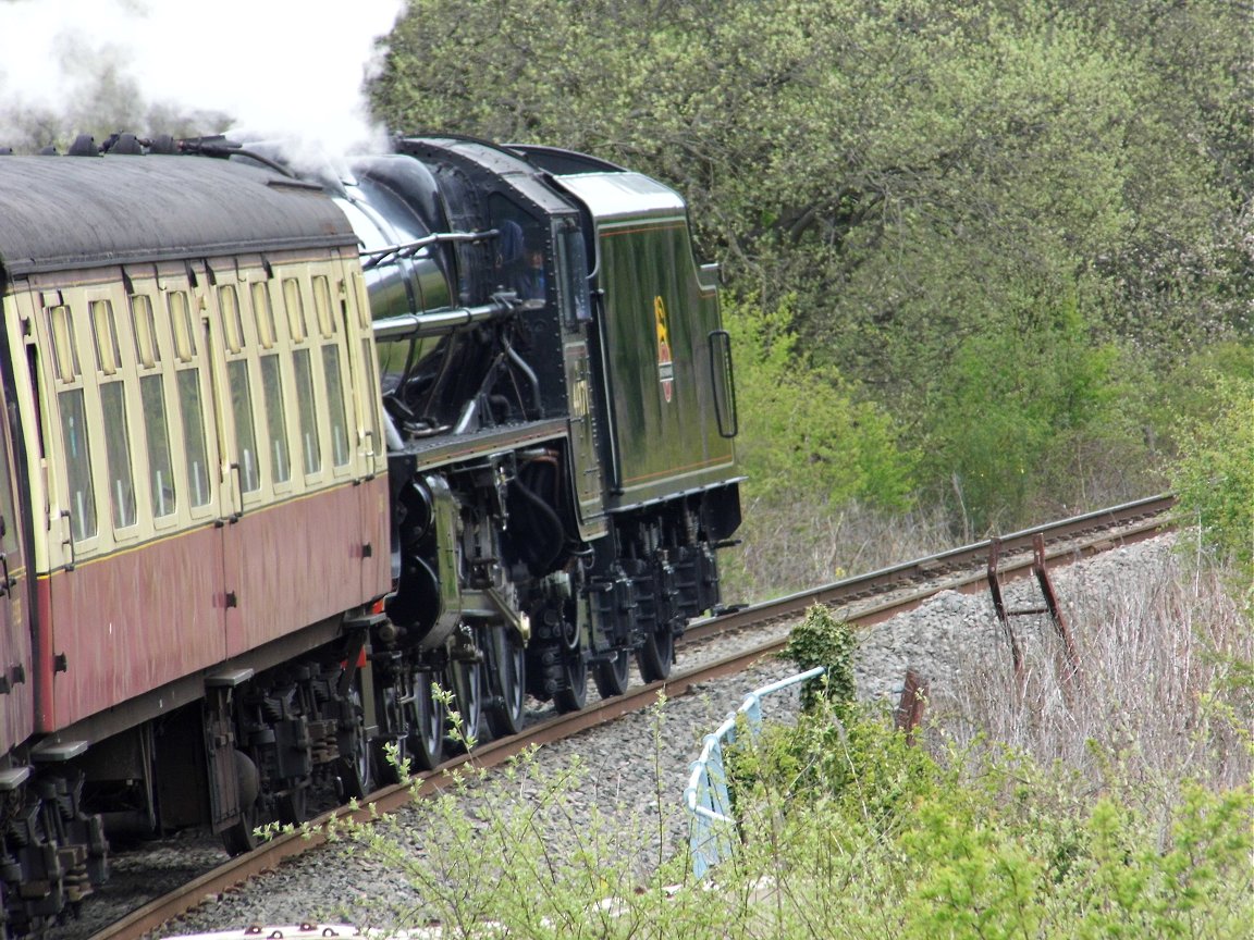 55002 King's Own Yorkshire Light Regiment, Sat 28/12/2013.. 