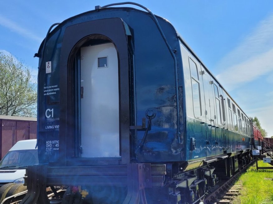 55002 King's Own Yorkshire Light Regiment, Sat 28/12/2013.. 