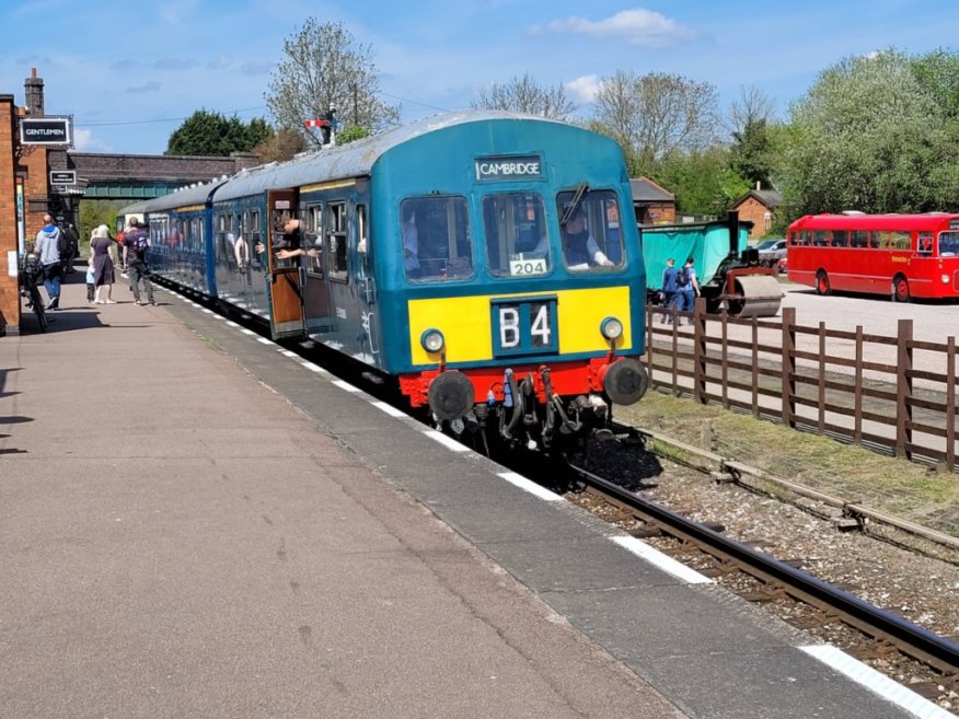 60009 Union of South Africa, Sat 28/12/2013. 