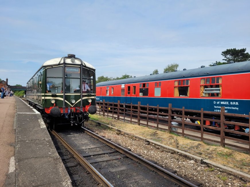 103 Flying Scotsman, Sat 28/12/2013. 