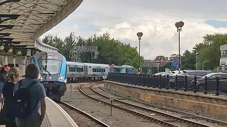  NRM garforth. Wednesday 03/07/2013. 