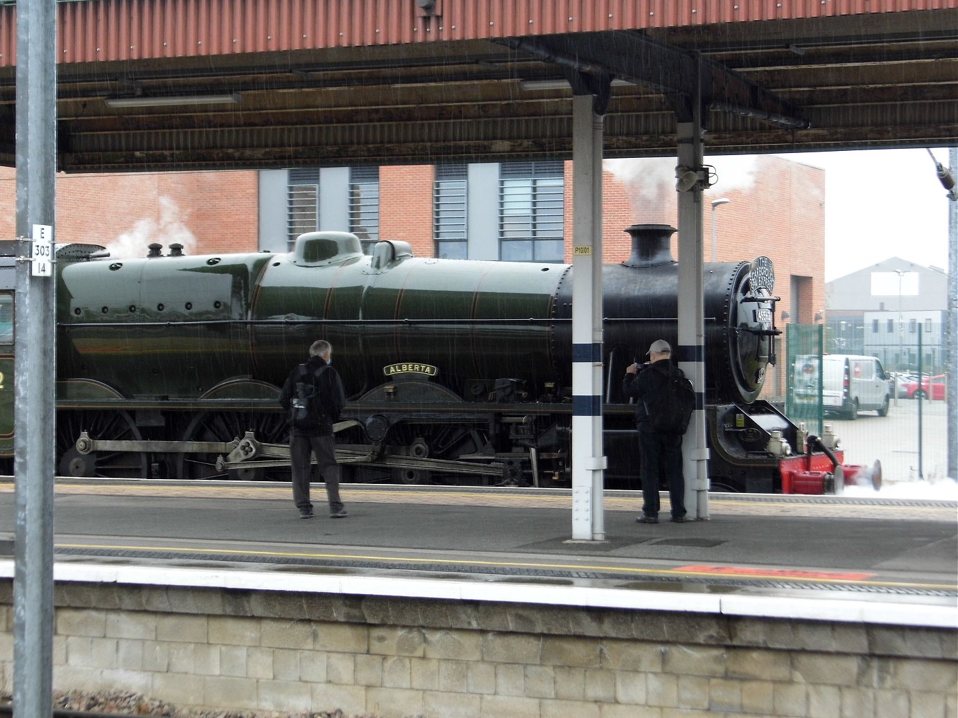  York. Saturday 07/03/2020. 