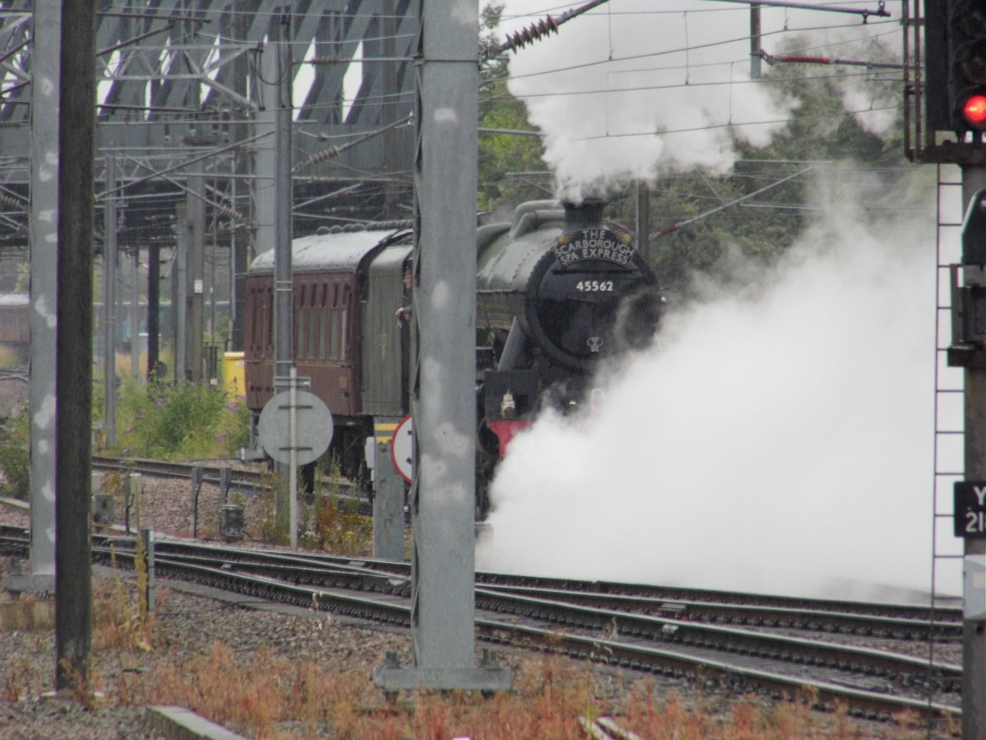  York. Saturday 07/03/2020. 