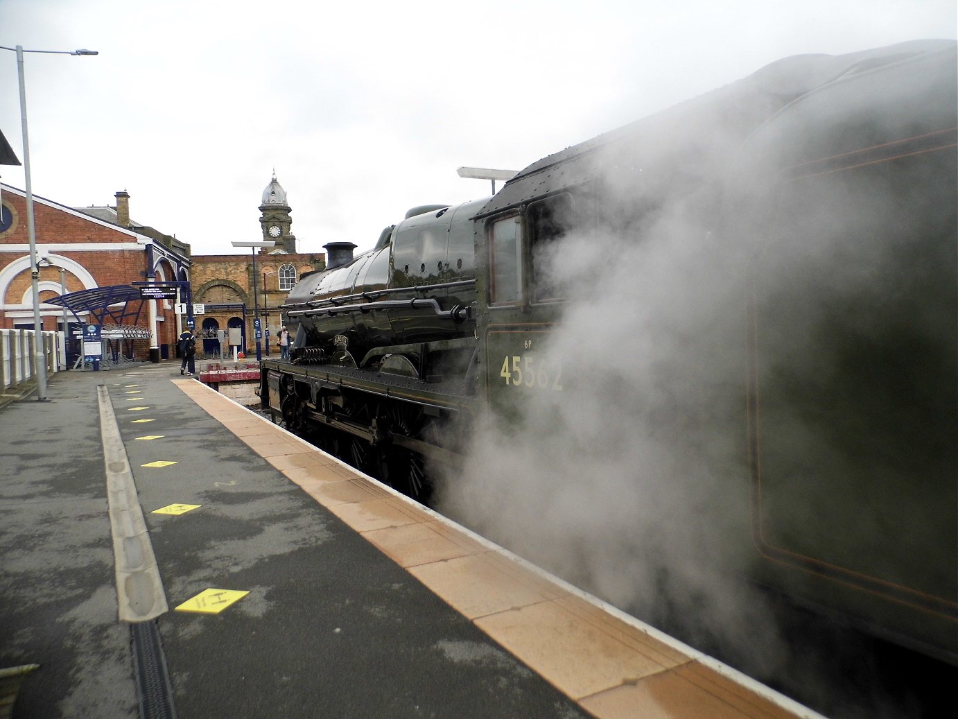  York. Saturday 07/03/2020. 