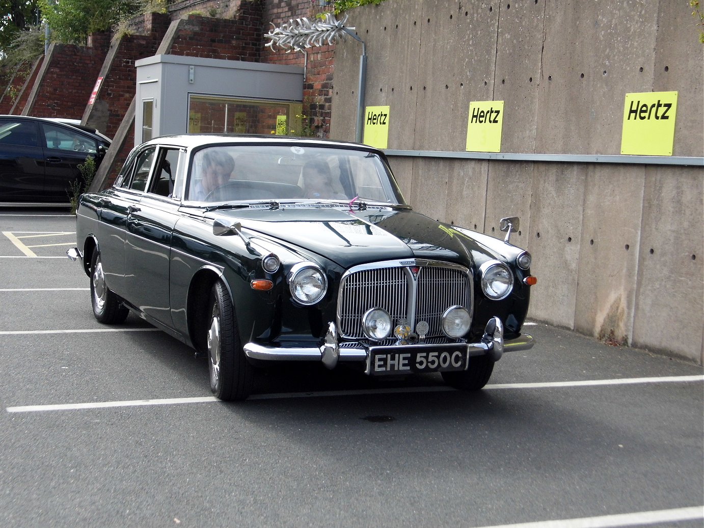  NRM York. Wednesday 03/07/2013. 