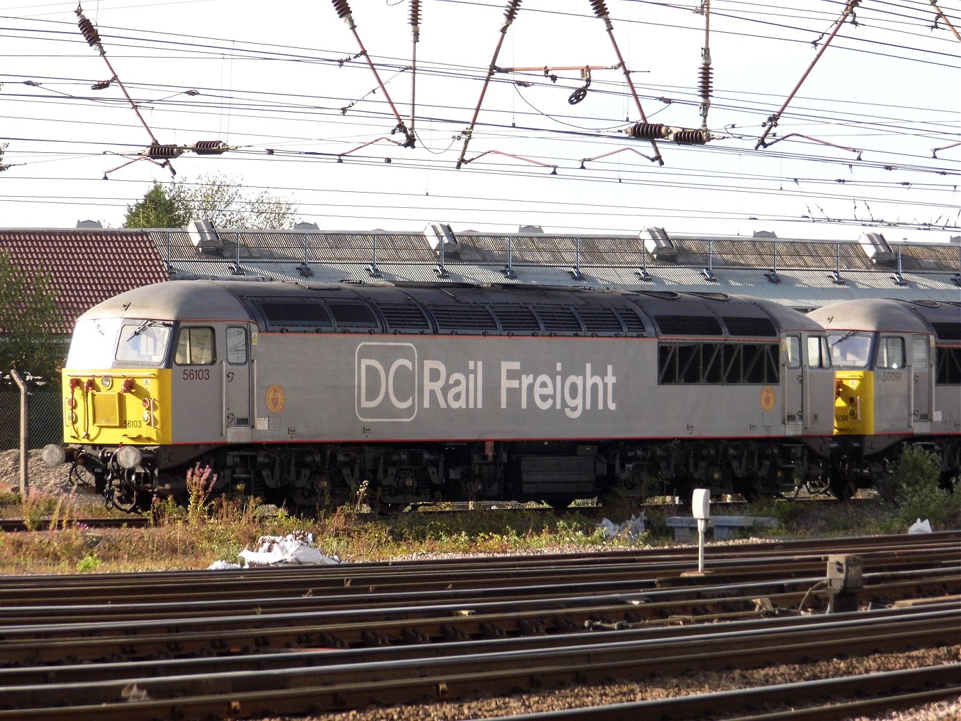  NRM York. Wednesday 03/07/2013. 