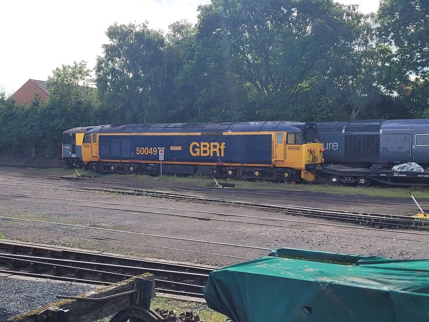 LNER A3 2743/60089, Sat 28/12/2013. 