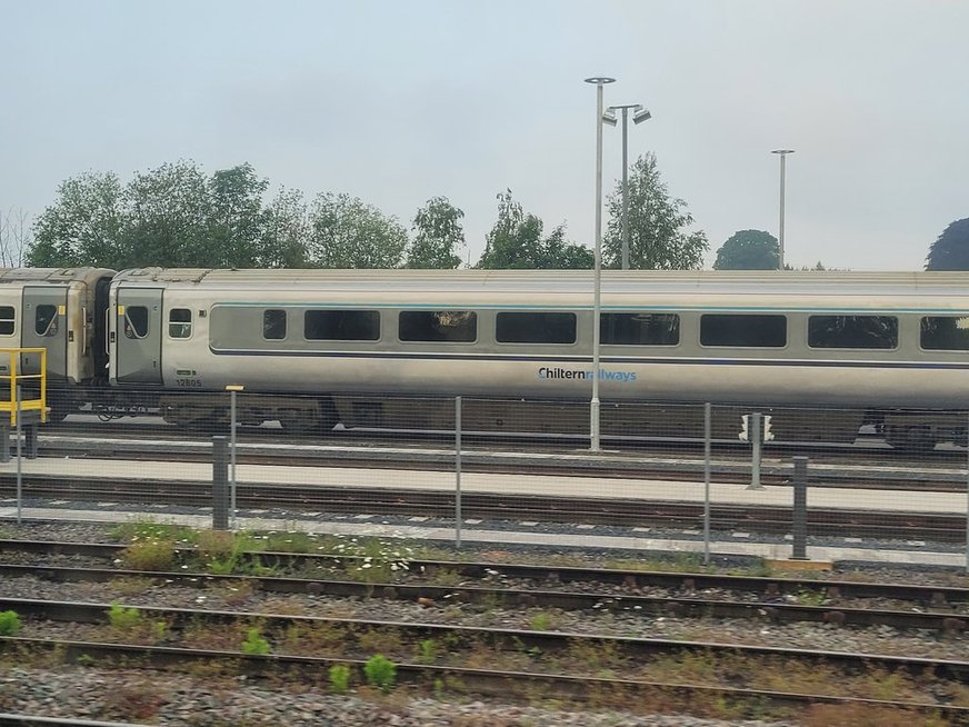 Cab of 60008 Dwight D. Eisenhower, Sat 28/12/2013. 