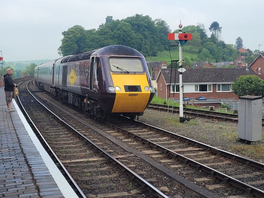 LNER A3 2743/60089, Sat 28/12/2013. 