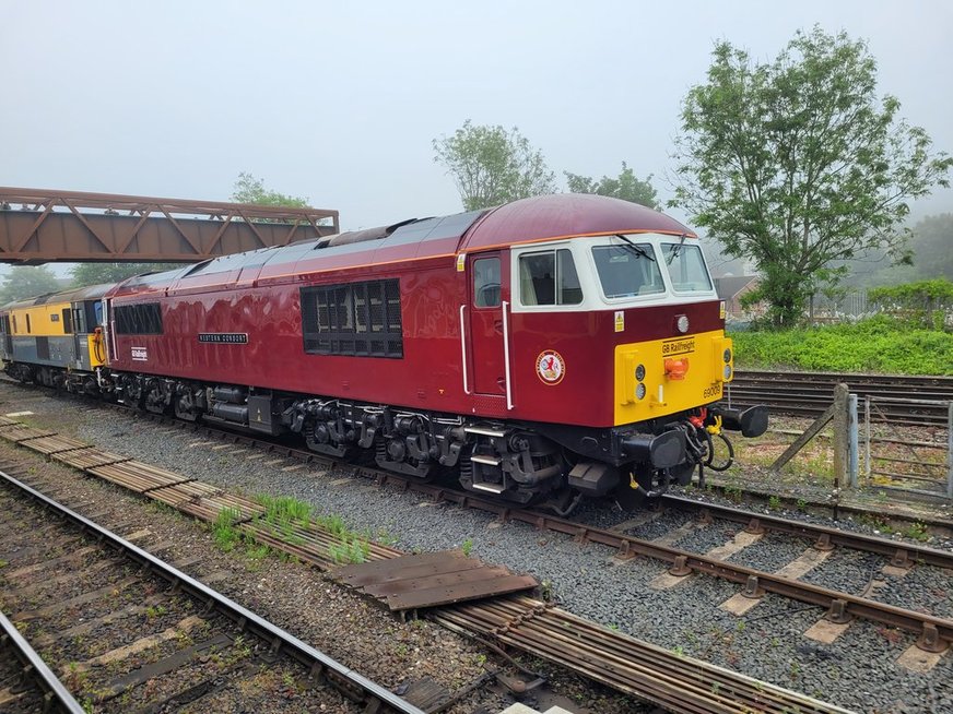 55002 King's Own Yorkshire Light Regiment, Sat 28/12/2013.. 