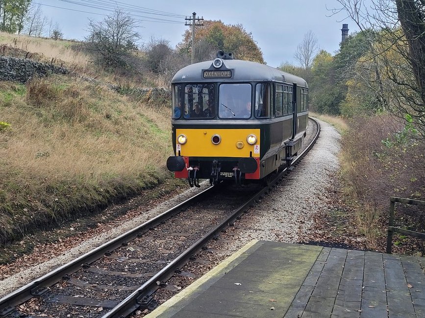 Cab of 60008 Dwight D. Eisenhower, Sat 28/12/2013. 