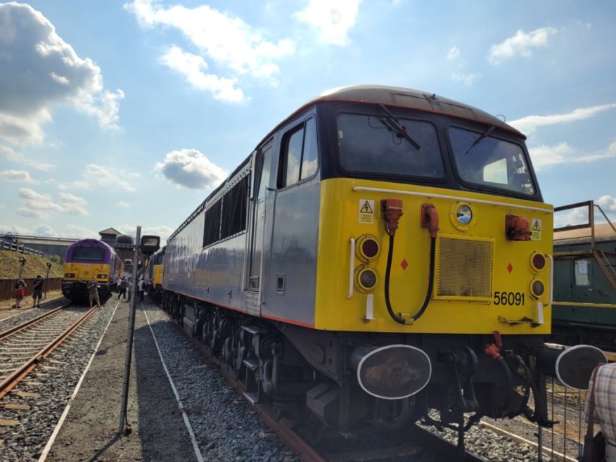 60009 Union of South Africa, Sat 28/12/2013. 