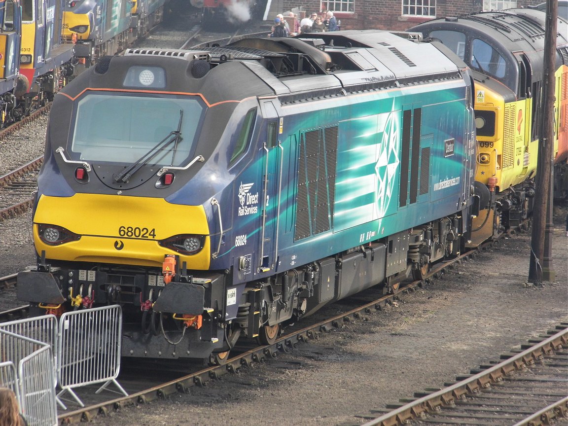 55002 King's Own Yorkshire Light Regiment, Sat 28/12/2013.. 