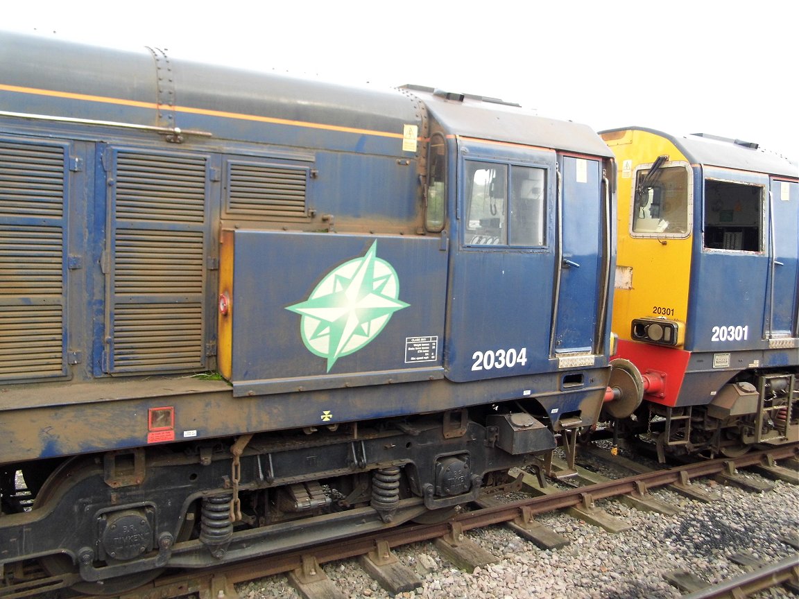 LNER D49 Shire pioneer 234/2700/62700 Yorkshire, Sat 28/12/2013. 