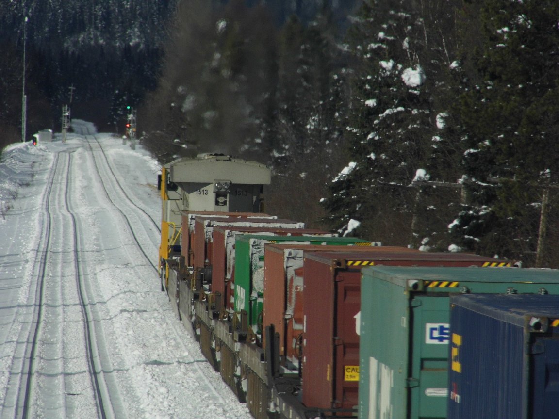 LNER A3 2743/60089, Sat 28/12/2013. 