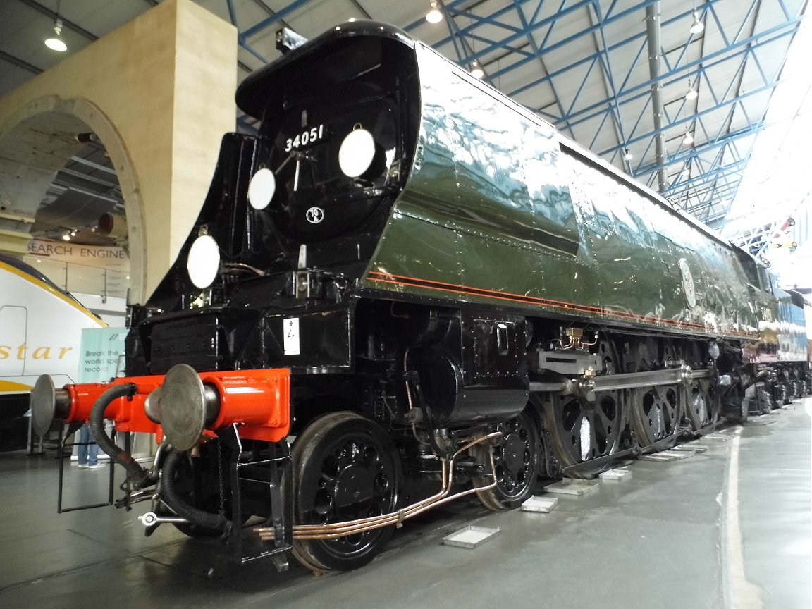 46115 Scots Guardsman on the Scarborough Spa Express, Wed 31/7/2013. 