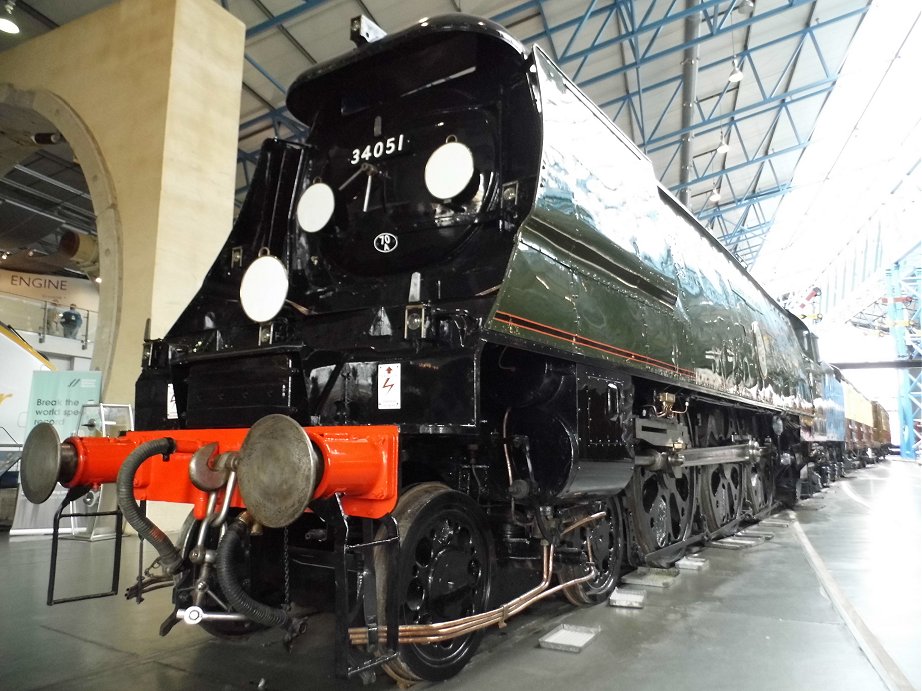 46115 Scots Guardsman on the Scarborough Spa Express, Wed 31/7/2013. 