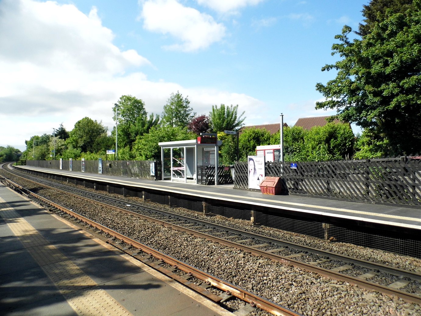  NRM York. Wednesday 03/07/2013. 