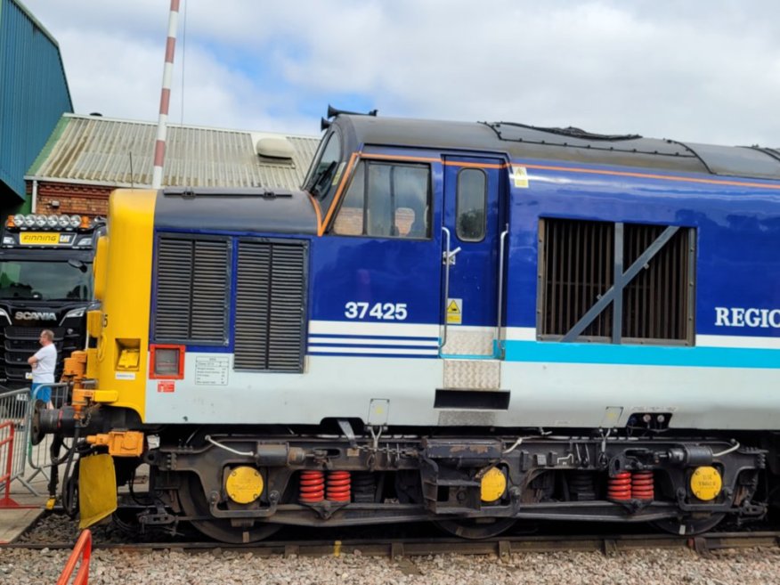 55002 King's Own Yorkshire Light Regiment, Sat 28/12/2013.. 