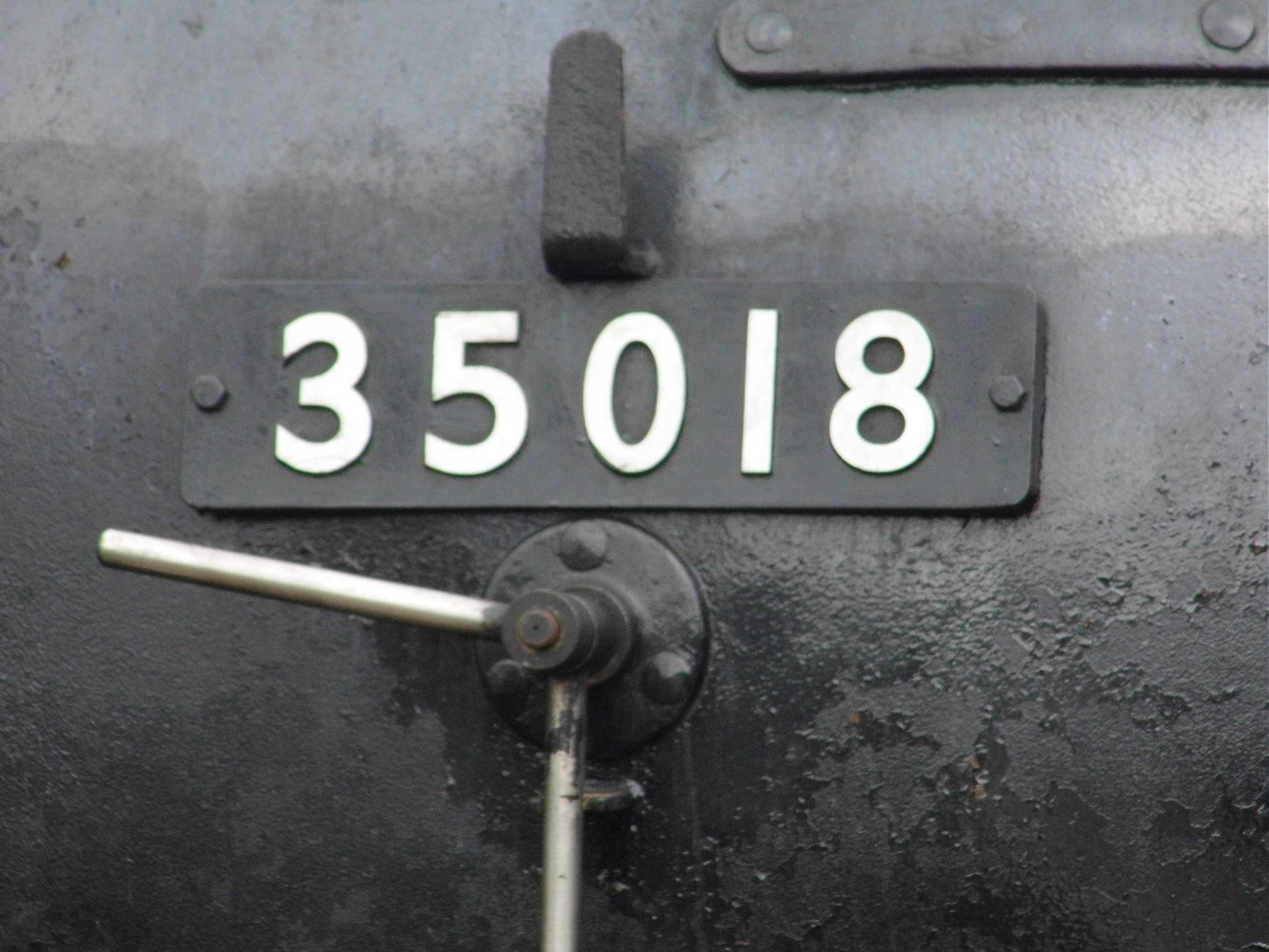 35018 British India Line, Tues 4/8/20120. 