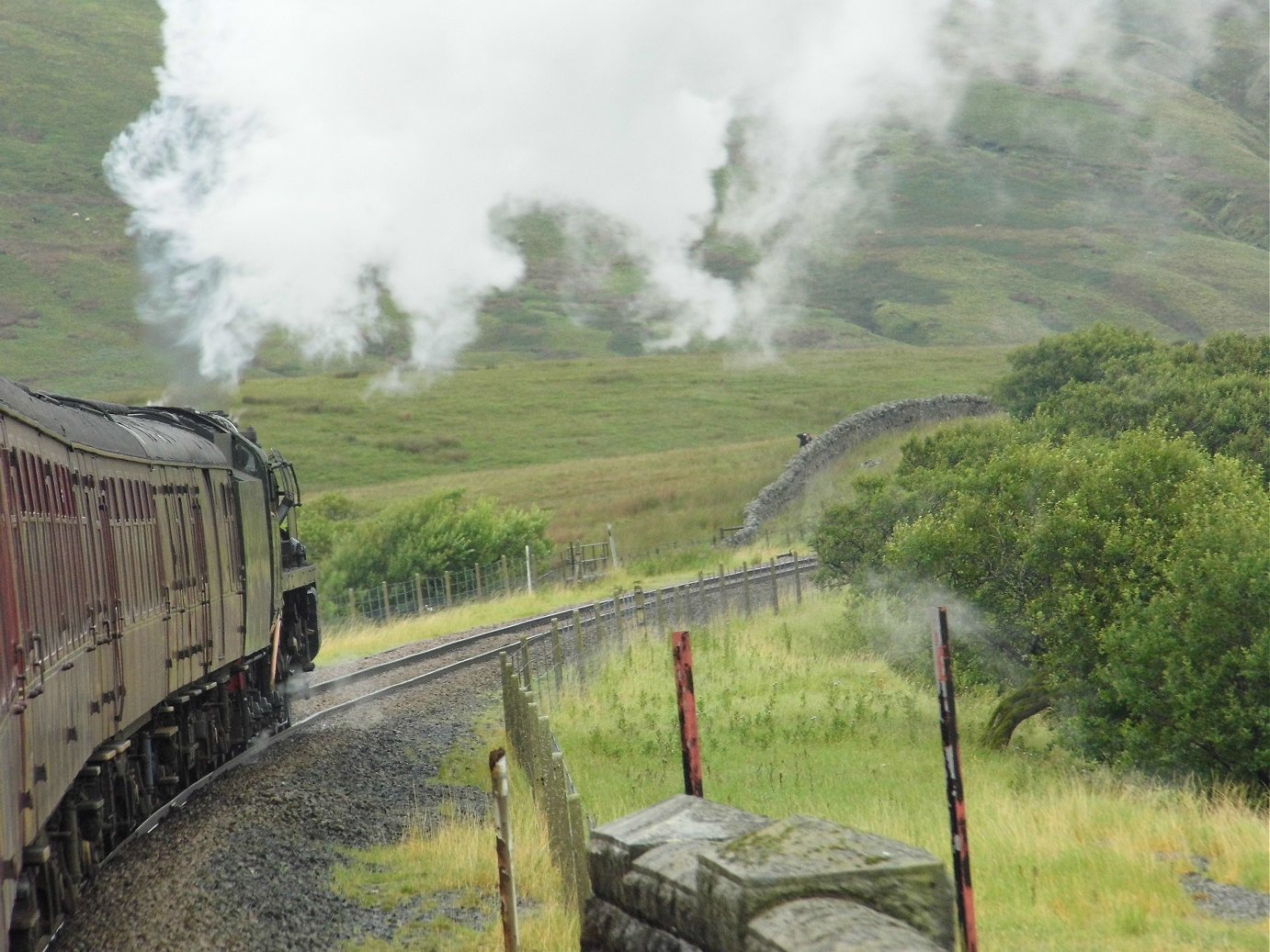 35018 British India Line, Tues 4/8/20120. 