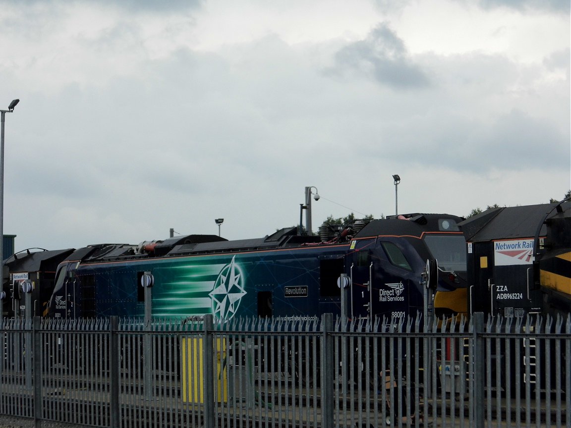 LNER D49 Shire pioneer 234/2700/62700 Yorkshire, Sat 28/12/2013. 