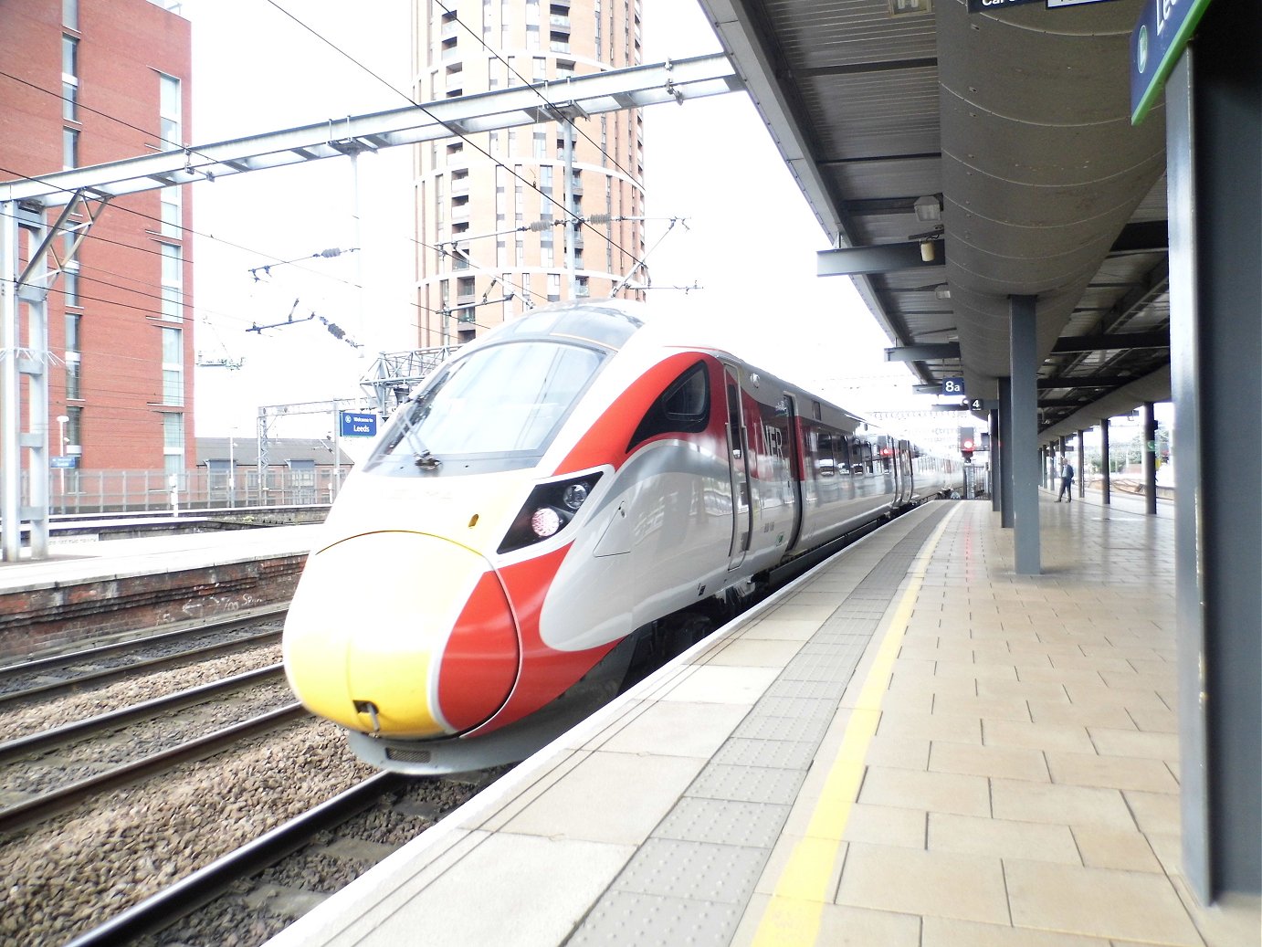  NRM York. Wednesday 03/07/2013. 