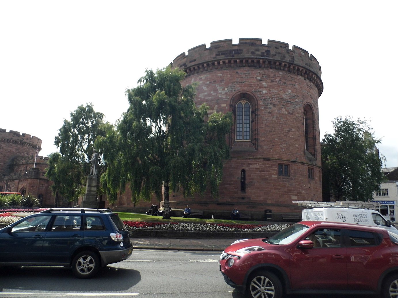  NRM York. Wednesday 10/07/2013. 