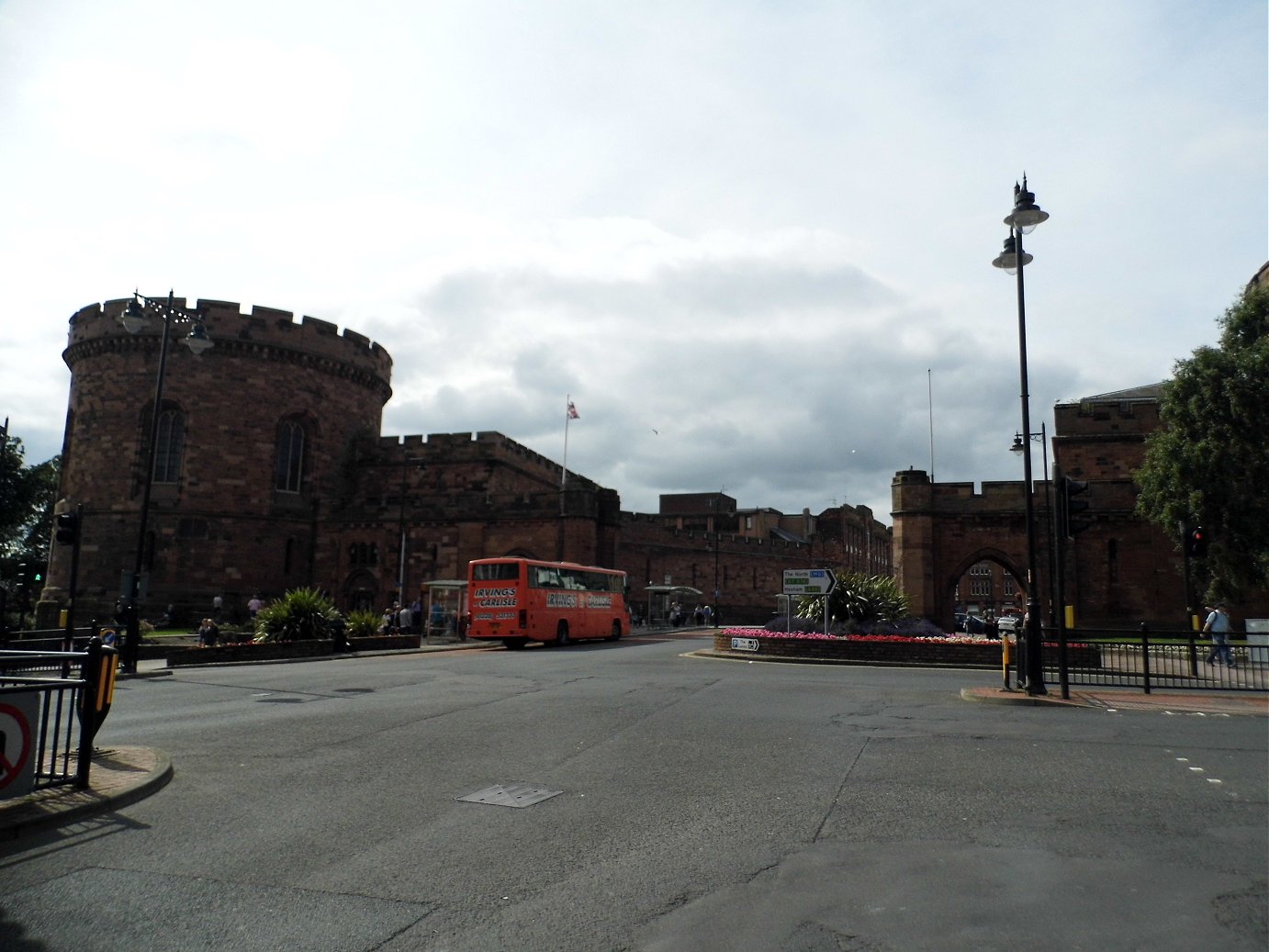  NRM York. Wednesday 10/07/2013. 