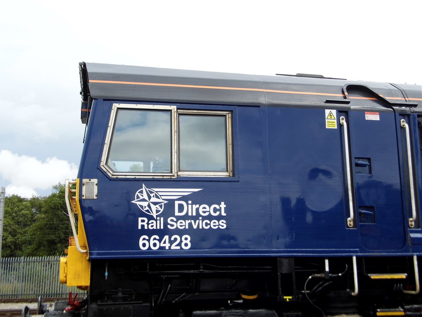  NRM York. Wednesday 03/07/2013. 