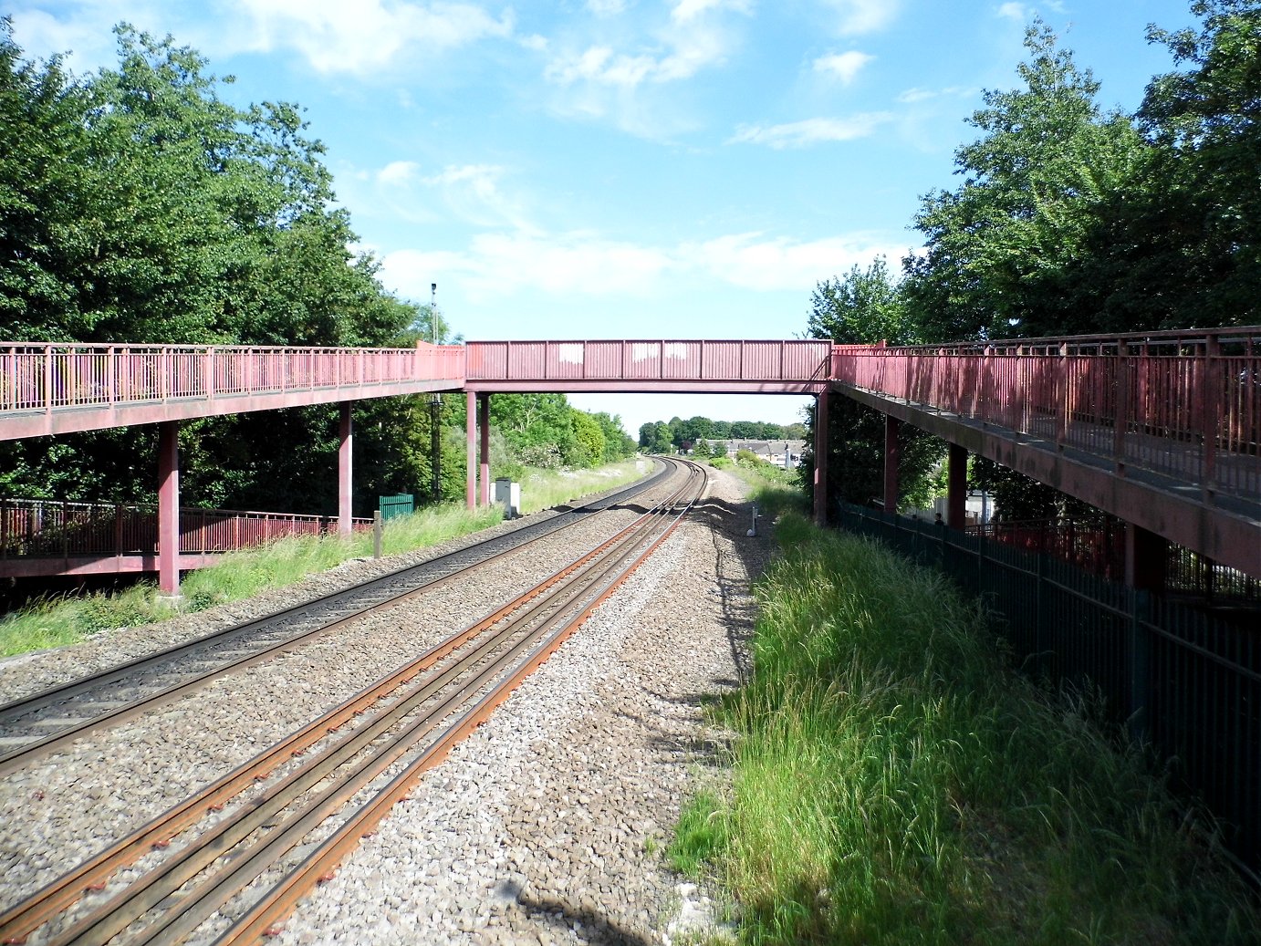  NRM York. Wednesday 03/07/2013. 