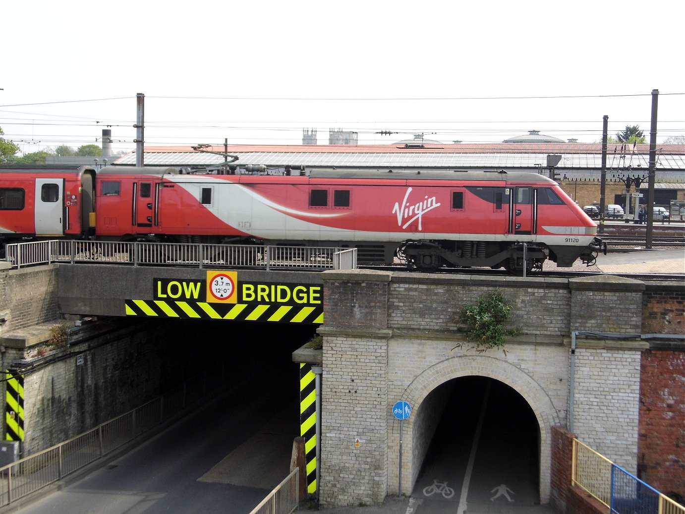 60009 Union of South Africa, Sat 28/12/2013. 