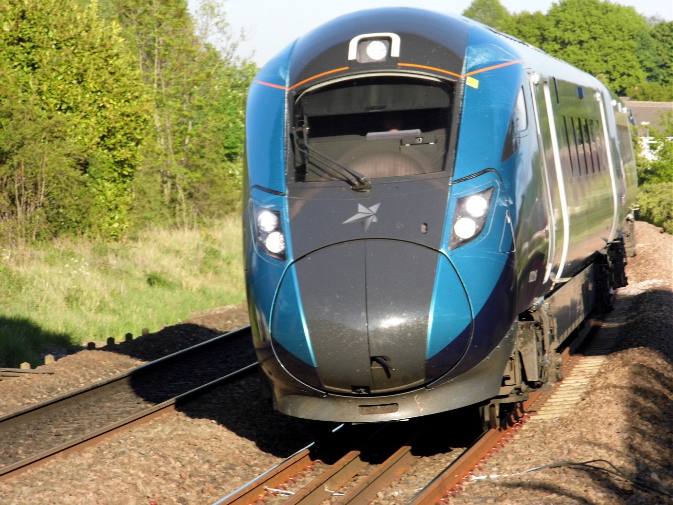  NRM garforth. Wednesday 03/07/2013. 