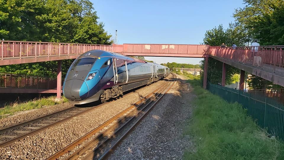  NRM garforth. Wednesday 03/07/2013. 