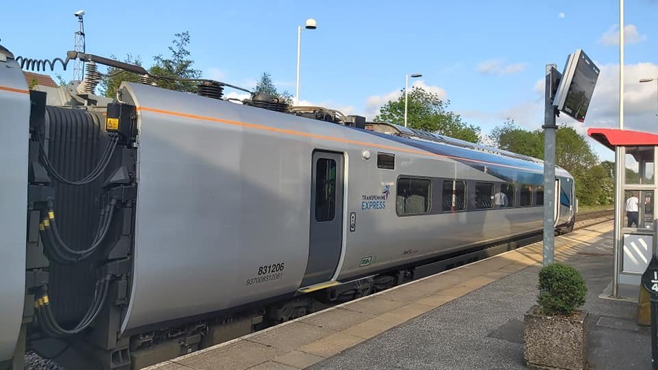  NRM garforth. Wednesday 03/07/2013. 