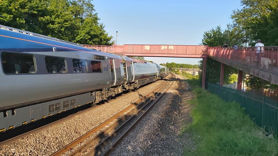  NRM garforth. Wednesday 03/07/2013. 