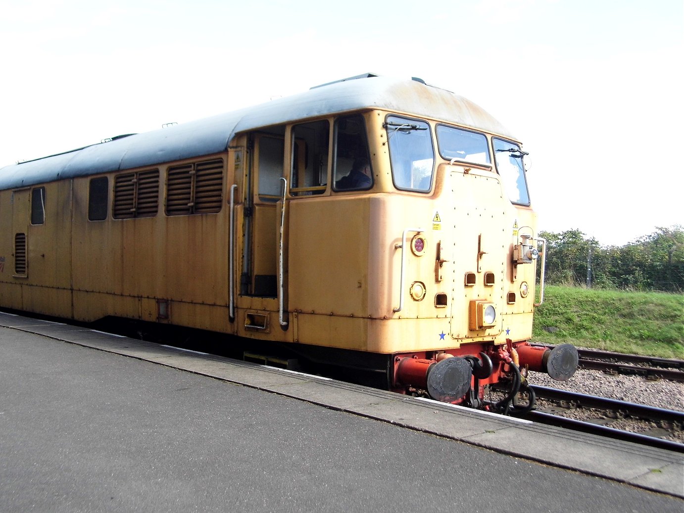 60009 Union of South Africa, Sat 28/12/2013. 