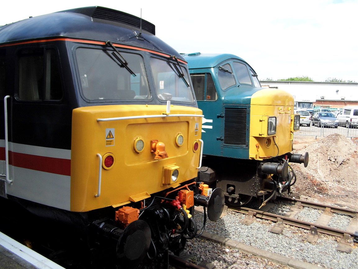 LNER A3 2743/60089, Sat 28/12/2013. 