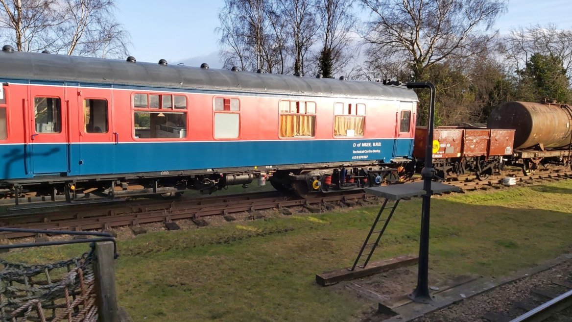 55002 King's Own Yorkshire Light Regiment, Sat 28/12/2013.. 