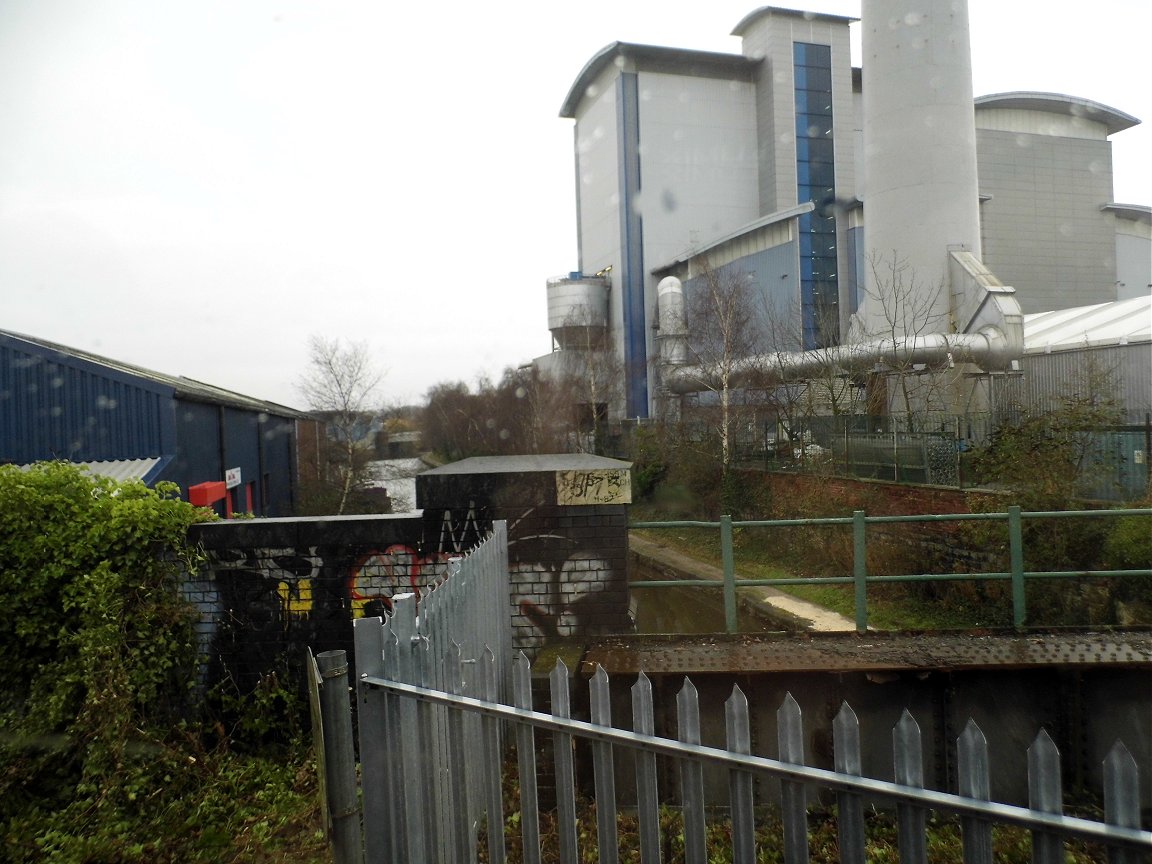 LNER A3 2743/60089, Sat 28/12/2013. 