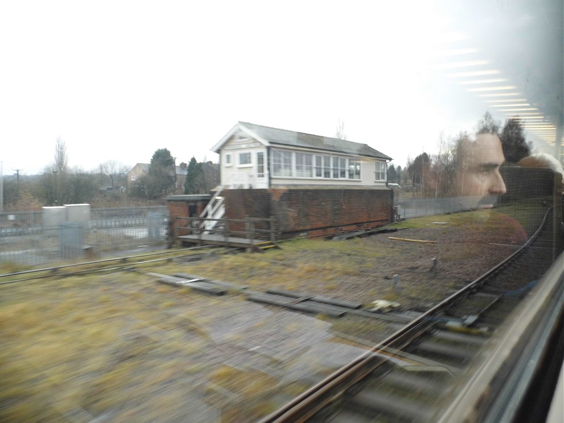 60009 Union of South Africa, Sat 28/12/2013. 