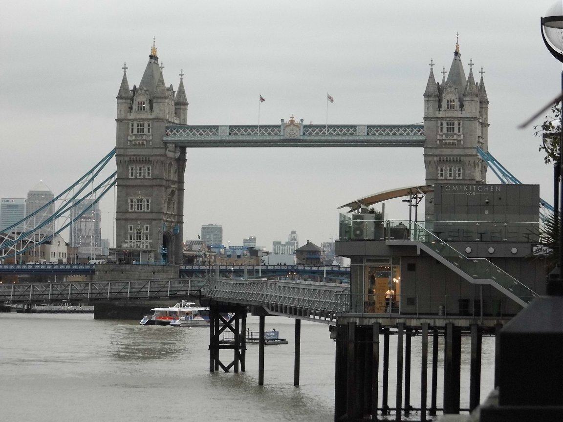 HMS belfast, London, Thursday 16/11/2017.. 