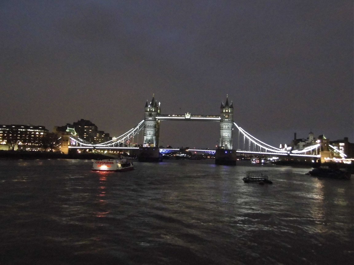 HMS belfast, London, Thursday 16/11/2017.. 