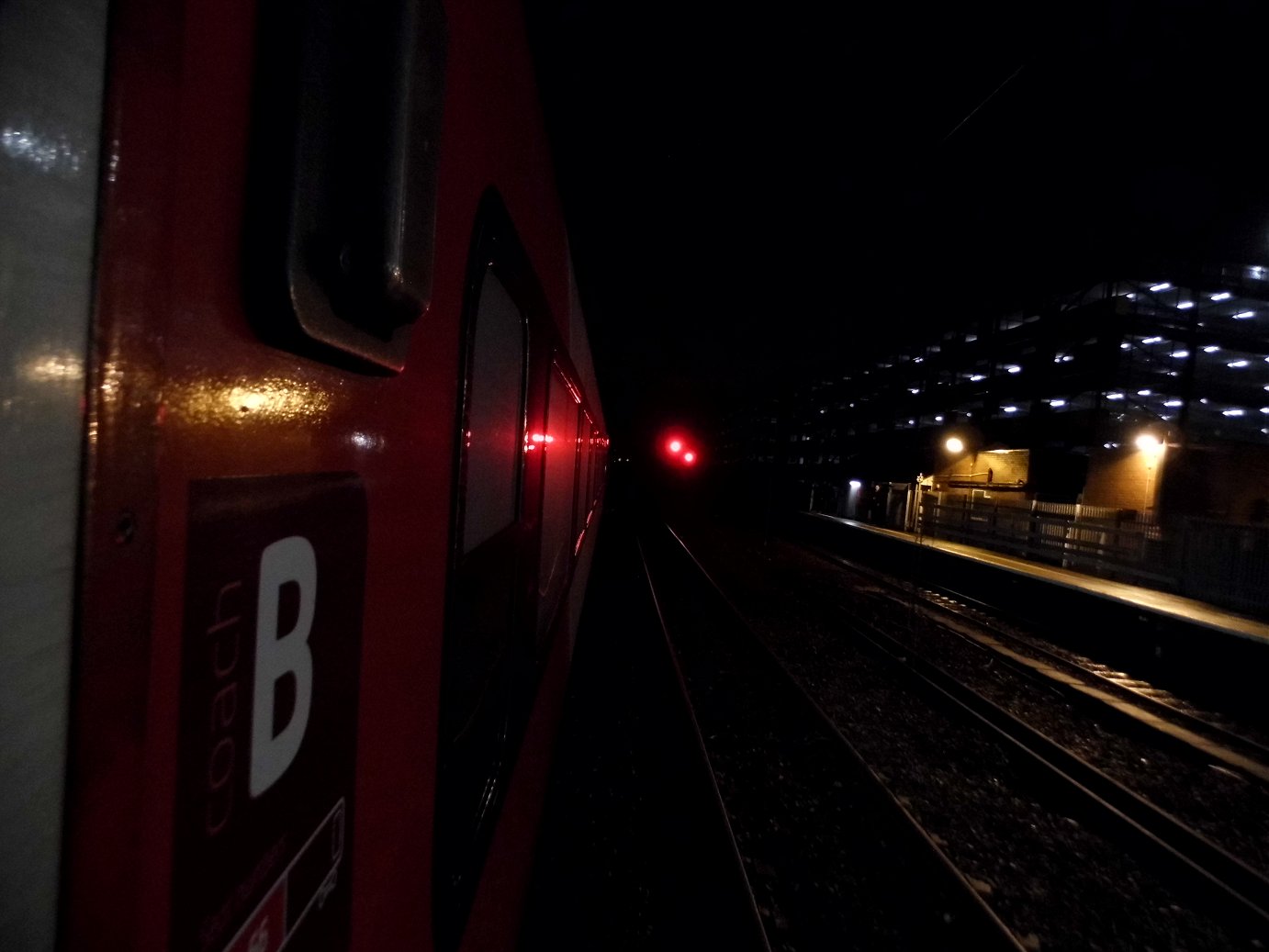  NRM York. Wednesday 03/07/2013. 