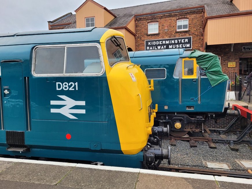 LNER A3 2743/60089, Sat 28/12/2013. 