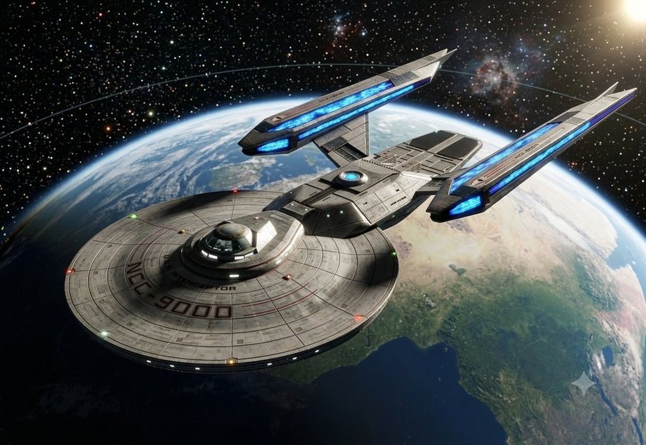 U.S.S. Interceptor