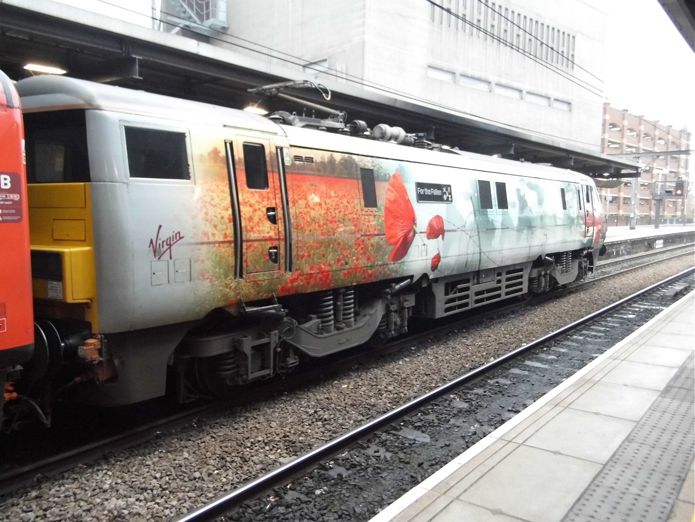  NRM York. Wednesday 03/07/2013. 