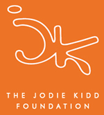 click here for the Jodie Kidd Foundation
