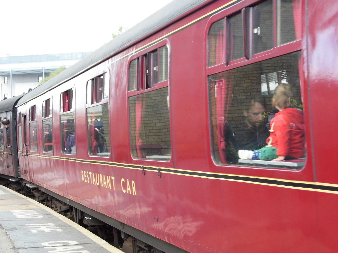 55002 King's Own Yorkshire Light Regiment, Sat 28/12/2013.. 