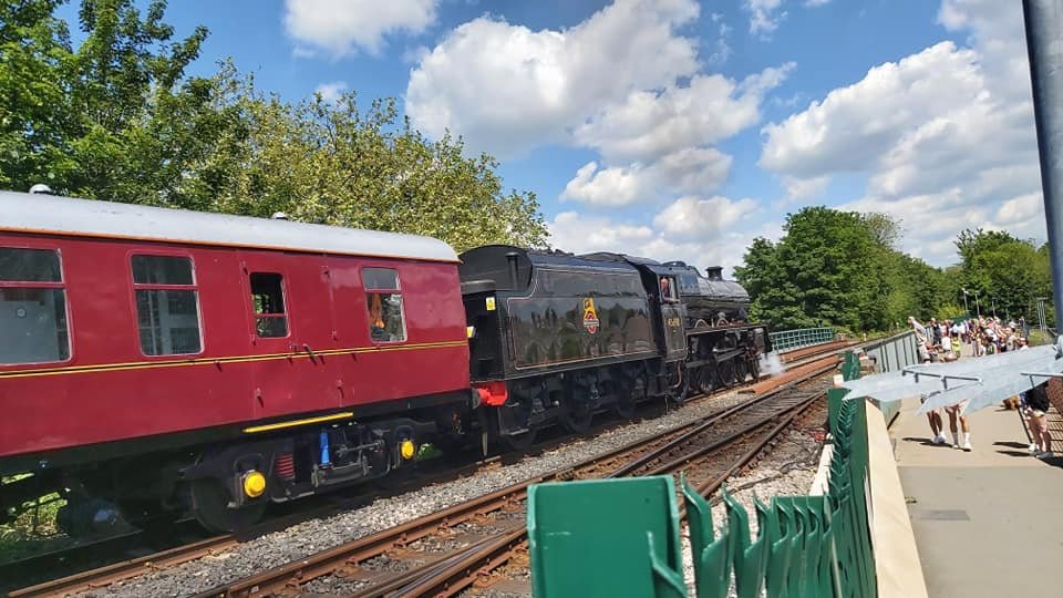  York. Saturday 05/06/2021. 